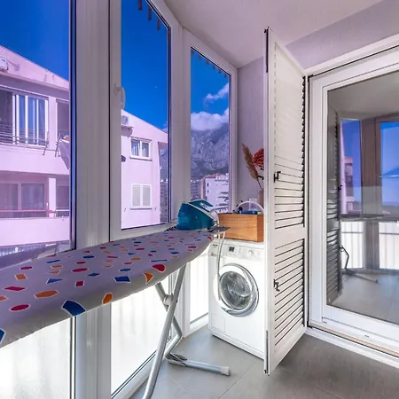 La Fragola * Makarska