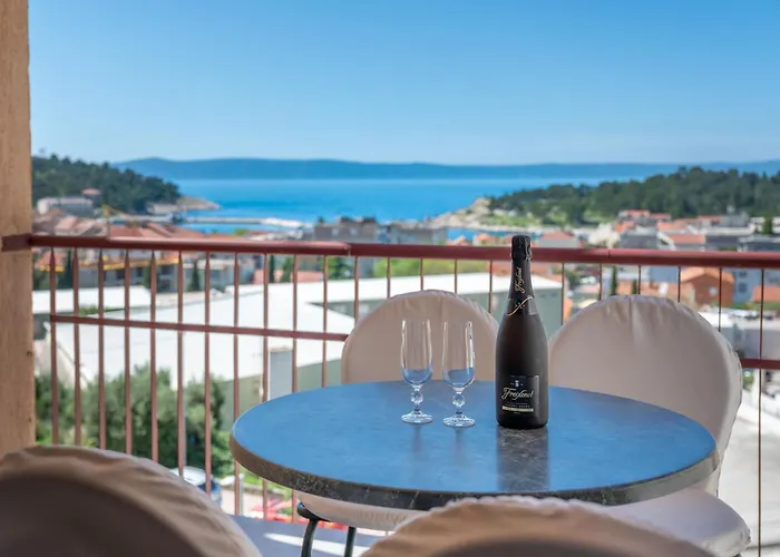 La Fragola Apartment *