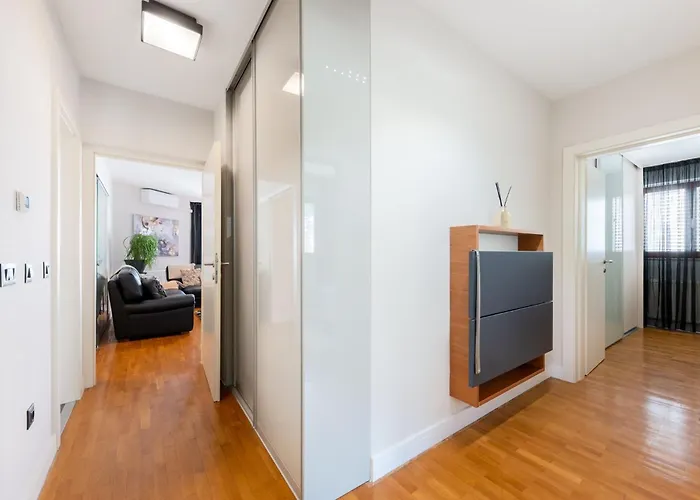 La Fragola Apartment *