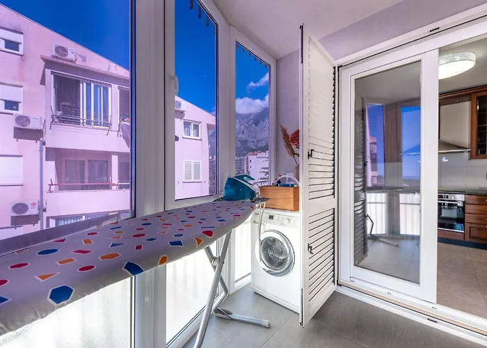 La Fragola * Makarska