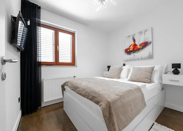 La Fragola Apartment *