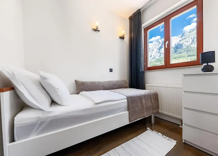 La Fragola * Makarska