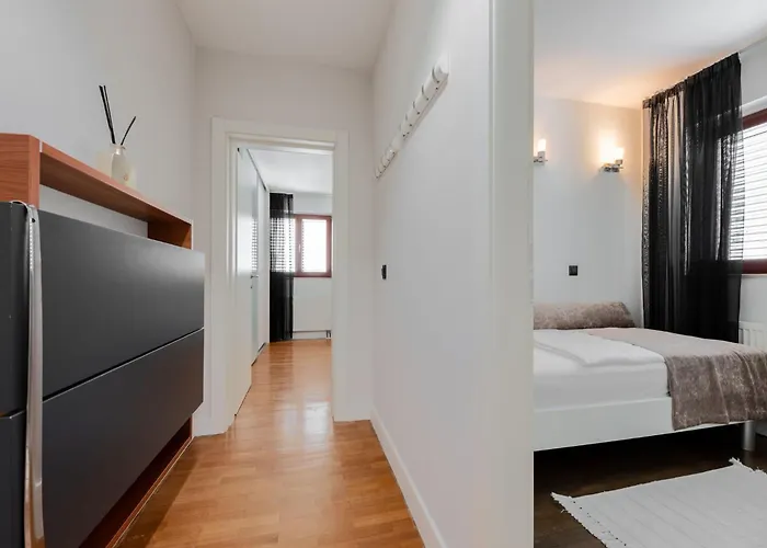 La Fragola Apartment