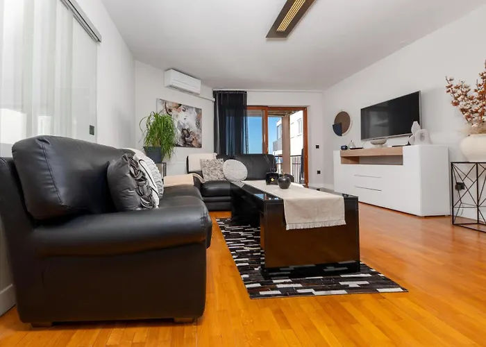 La Fragola Apartment *