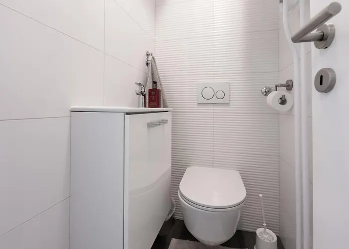 La Fragola Apartment Makarska