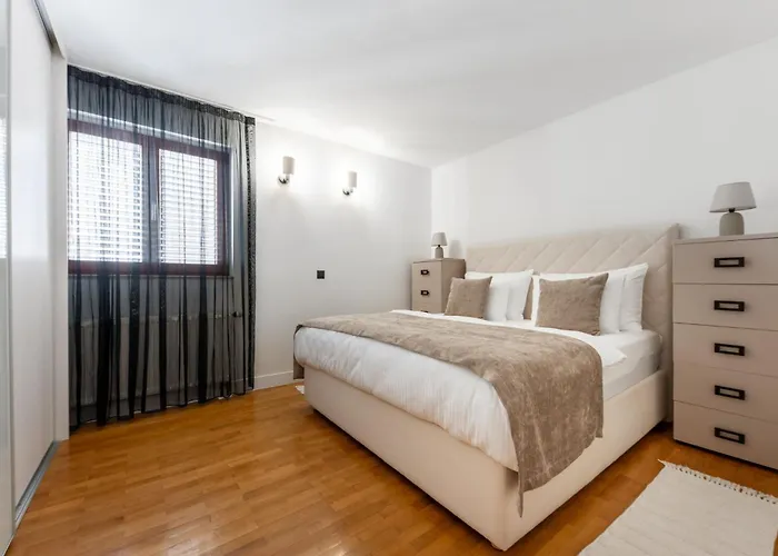 Apartment La Fragola