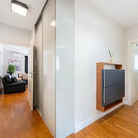 La Fragola Appartement *