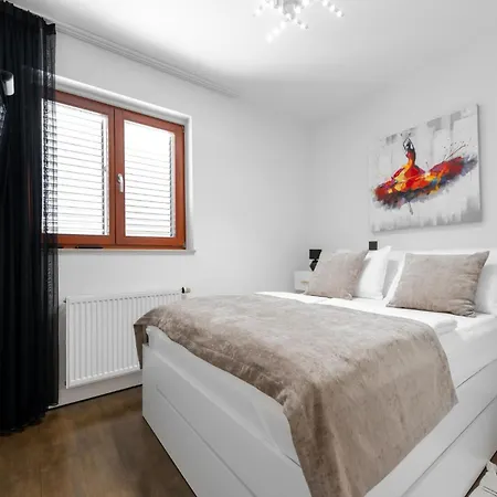 La Fragola Appartement *