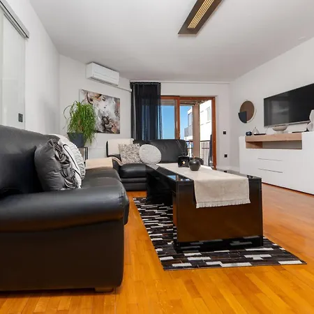 La Fragola Appartement *