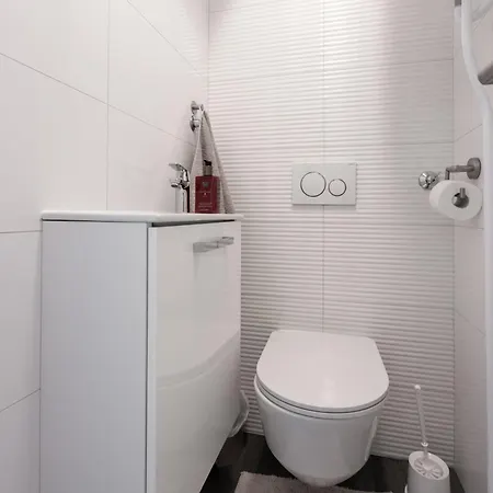 La Fragola Appartement Makarska