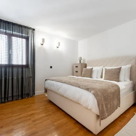 Appartement La Fragola